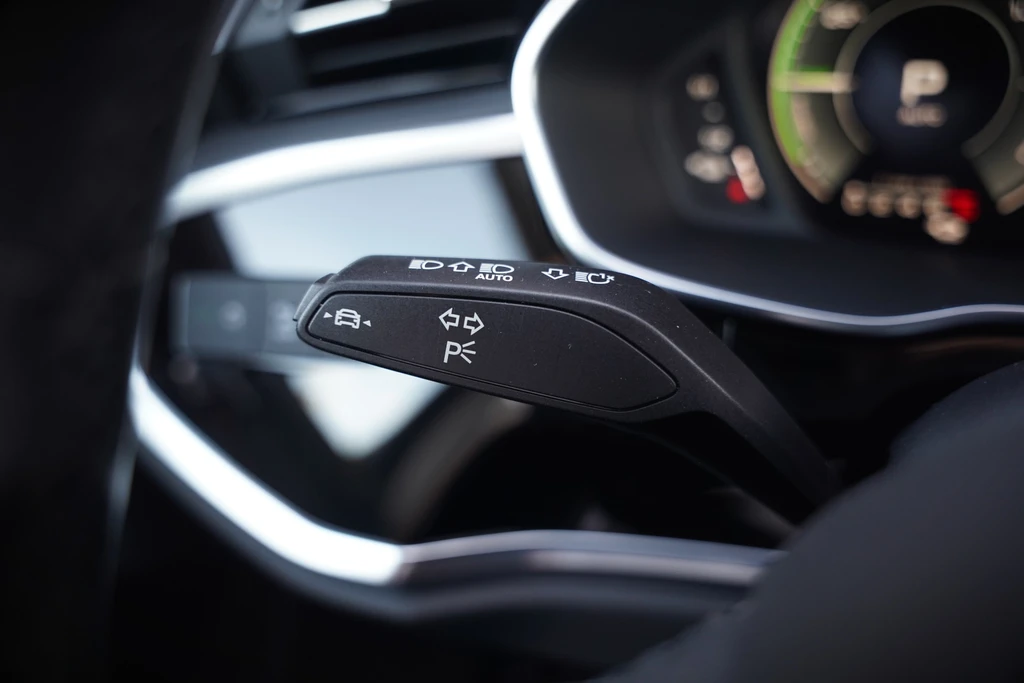 Audi Q3 – foto 36
