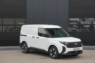 Ford E-Transit Courier – thumbnail 7
