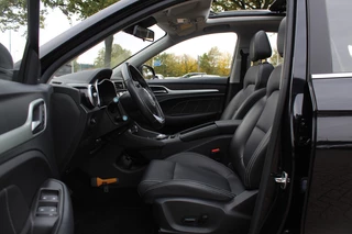 MG ZS EV – thumbnail 7