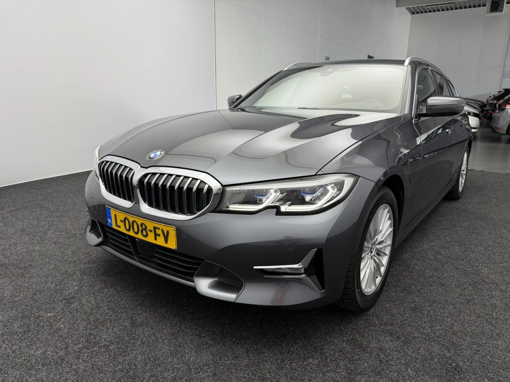 BMW 3 Serie – foto 2