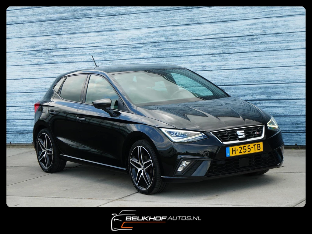 SEAT Ibiza – foto 9