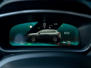 Toyota Corolla Cross – thumbnail 54