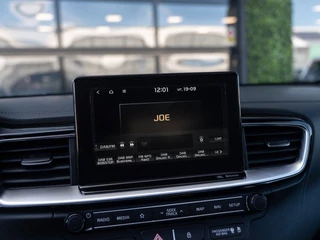 Kia Ceed Sportswagon – thumbnail 24