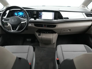Volkswagen Multivan – thumbnail 27