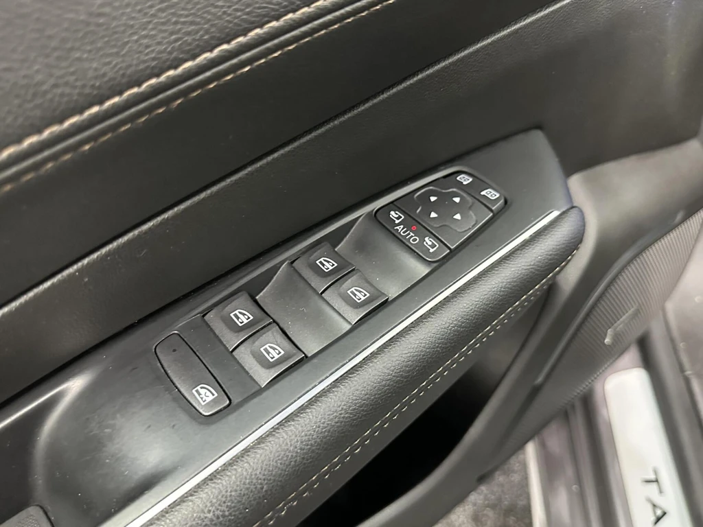 Renault Talisman – foto 21