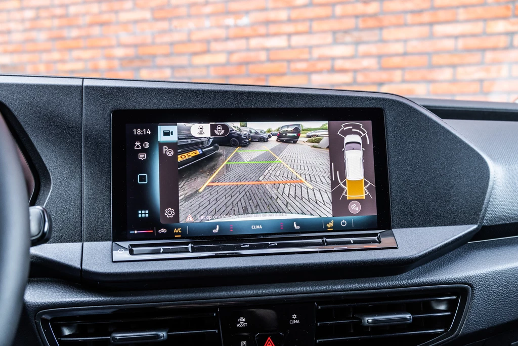 Volkswagen Caddy – foto 32