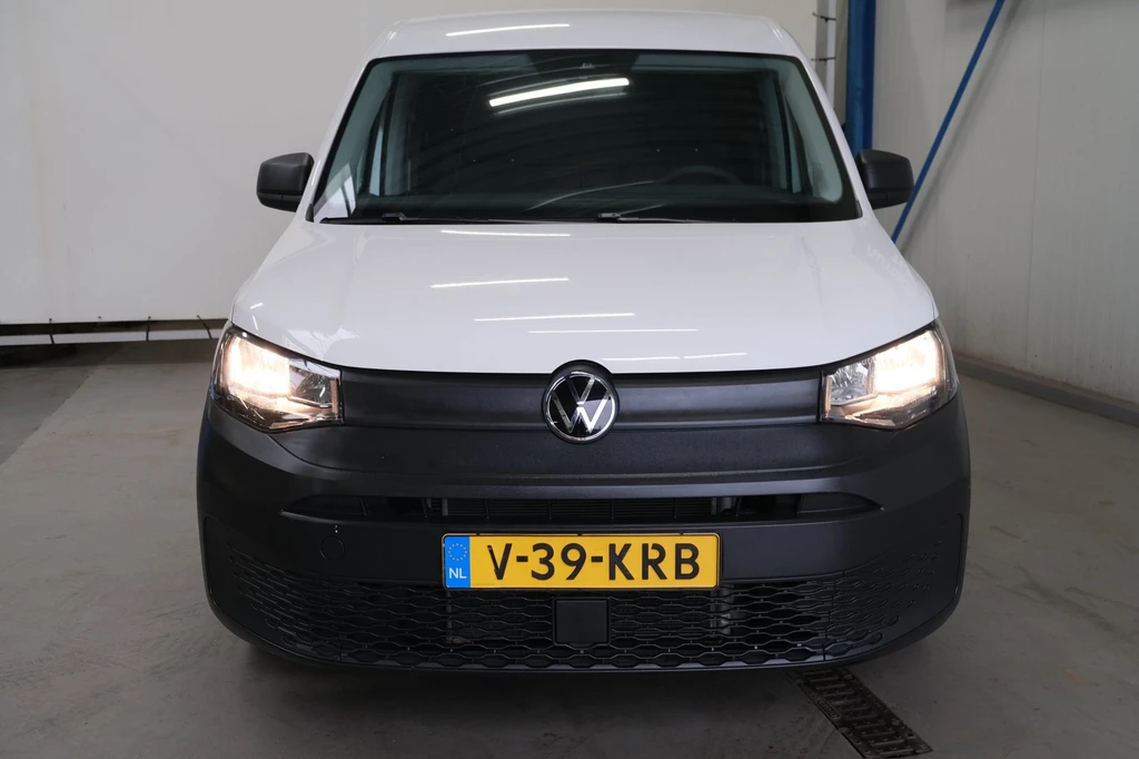 Volkswagen Caddy – foto 6