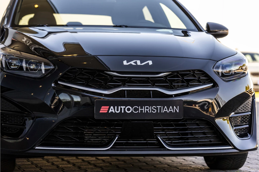 Kia Ceed – foto 9