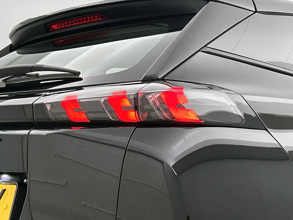 Peugeot 2008 – foto 17