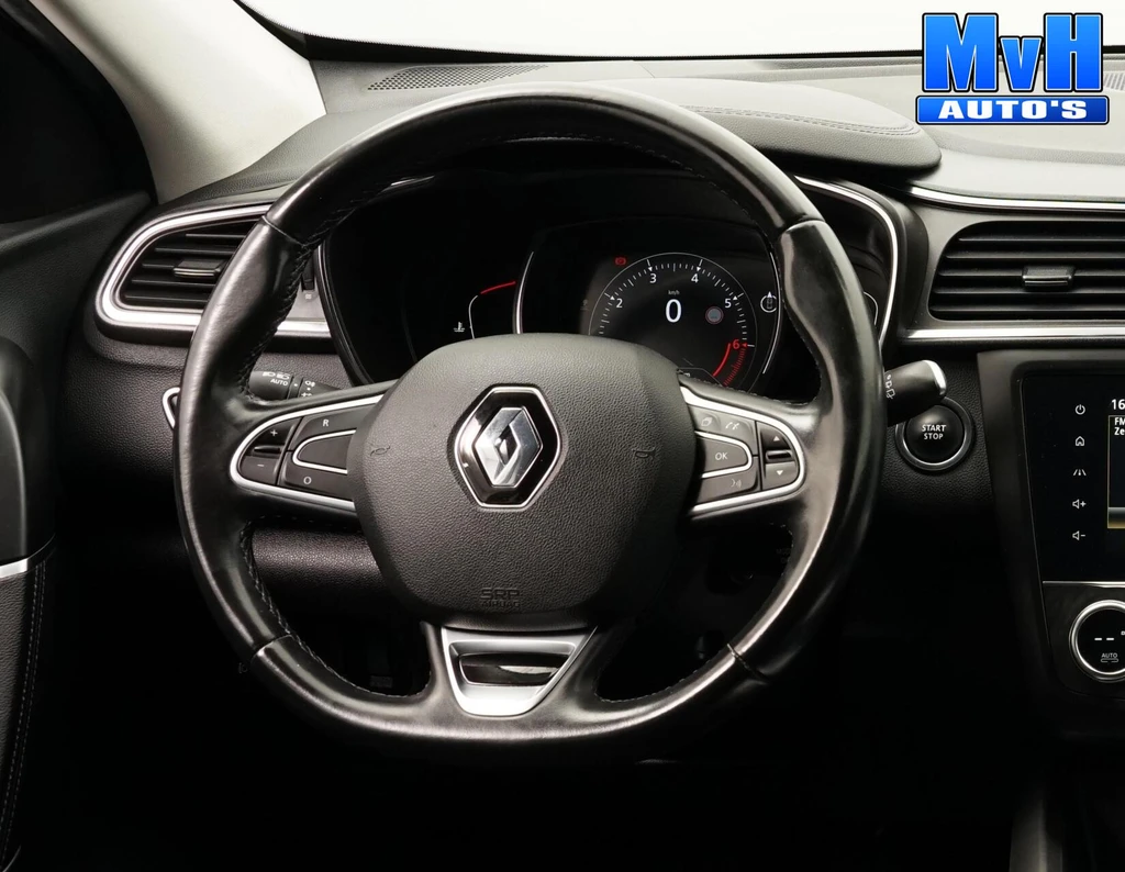 Renault Kadjar – foto 54