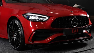 Mercedes-Benz C-Klasse – thumbnail 56