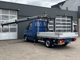 Mercedes-Benz Sprinter – thumbnail 5