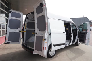 Ford Transit Custom – thumbnail 6
