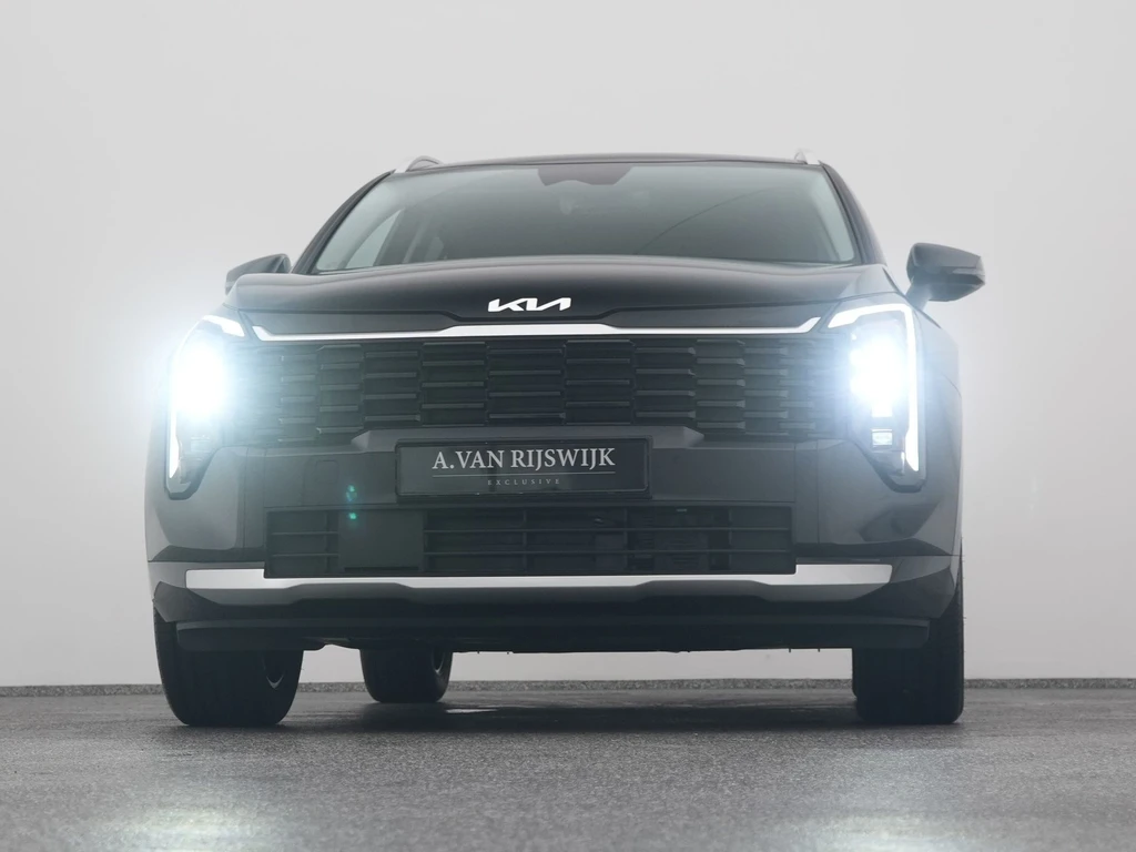 Kia Sportage – foto 19