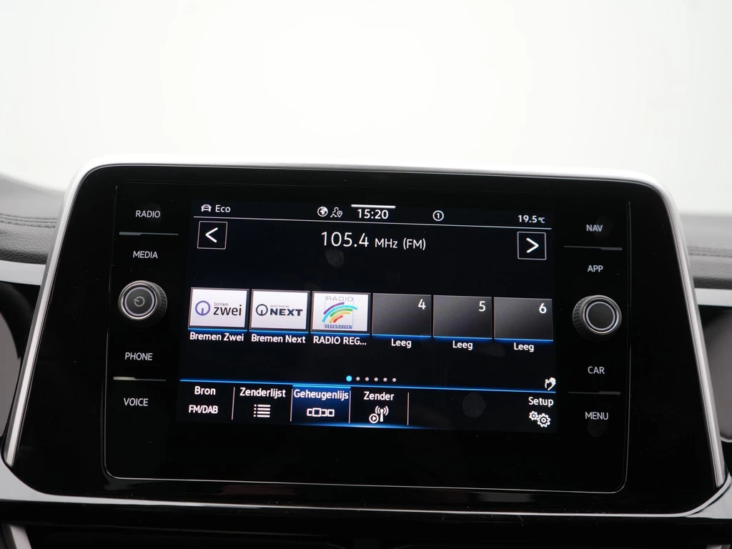 Volkswagen T-Roc – foto 20