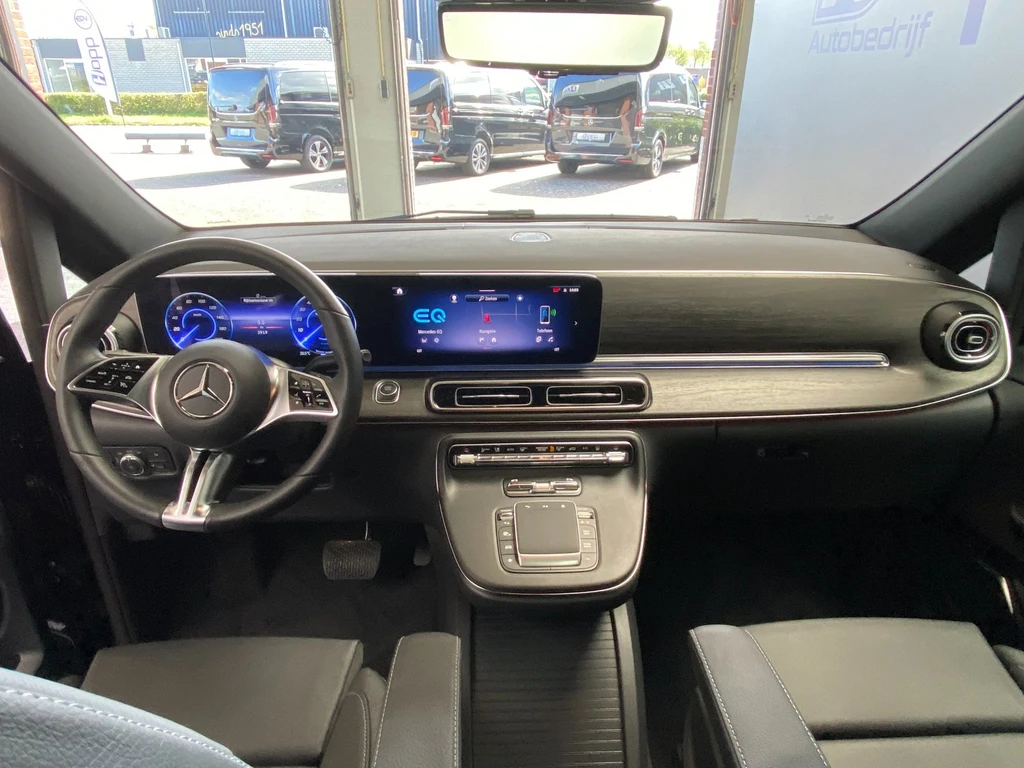 Mercedes-Benz EQV – foto 10