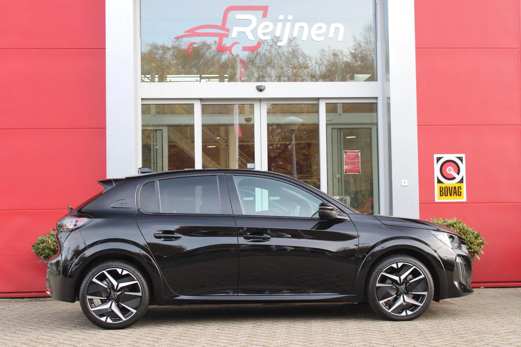 Peugeot 208 – foto 5