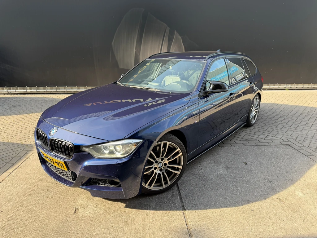 BMW 3 Serie – foto 2