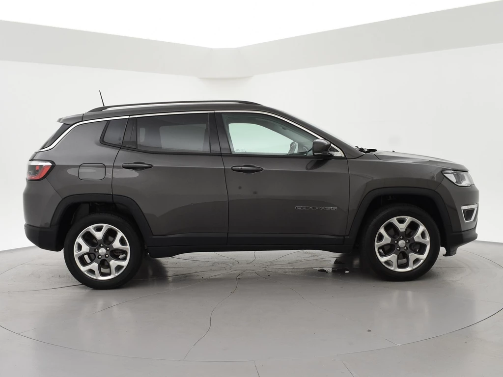 Jeep Compass – foto 5