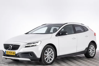 Volvo V40 – thumbnail 1