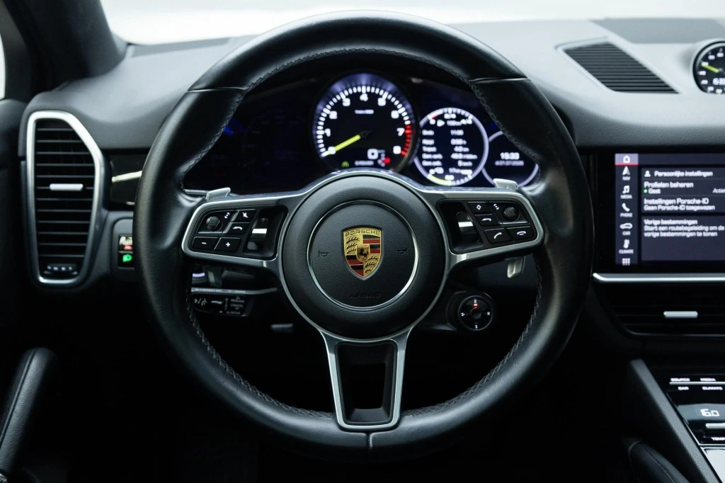 Porsche Cayenne – foto 24