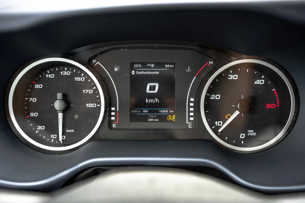 Iveco Daily – foto 16