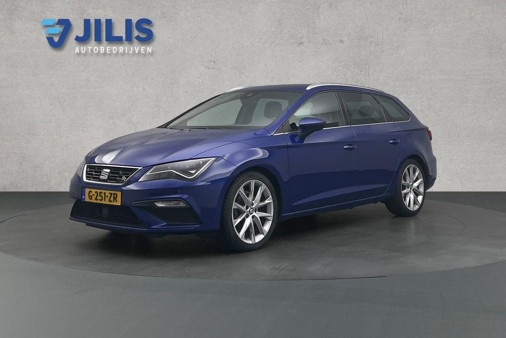 SEAT Leon – foto 2