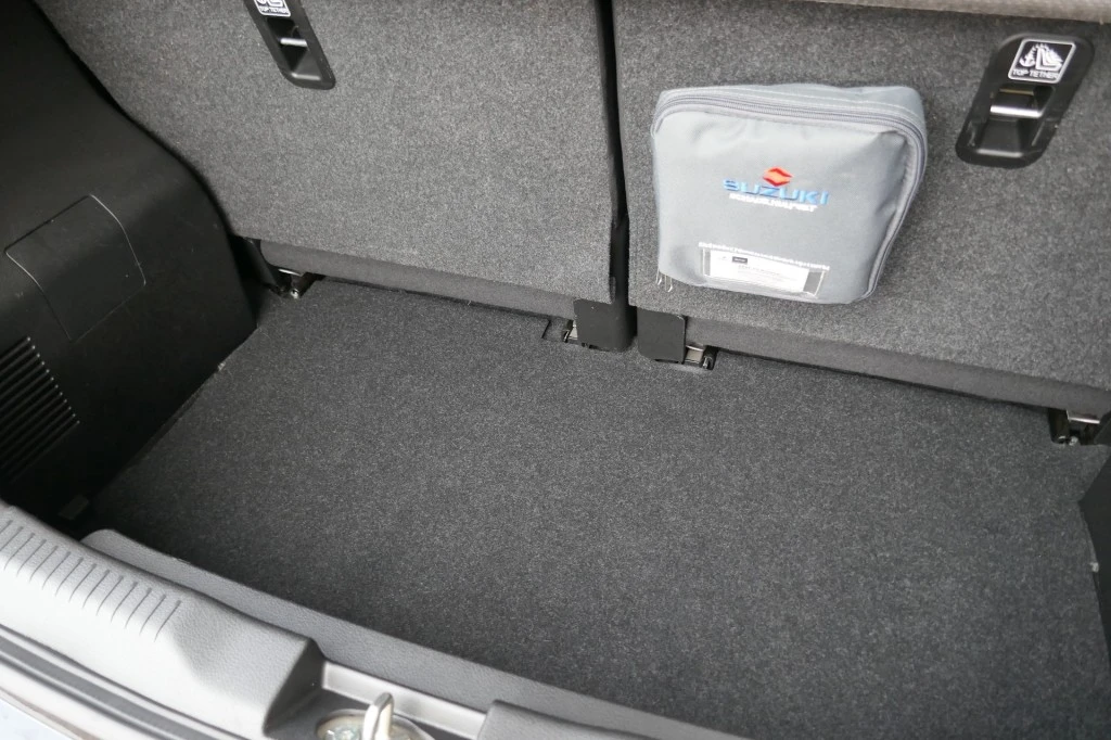 Suzuki Ignis – foto 25