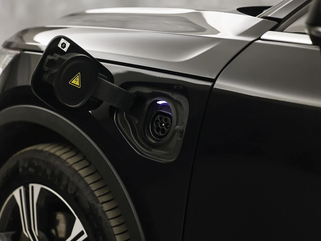 Volvo XC40 – foto 25