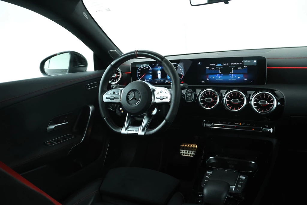 Mercedes-Benz CLA – foto 24