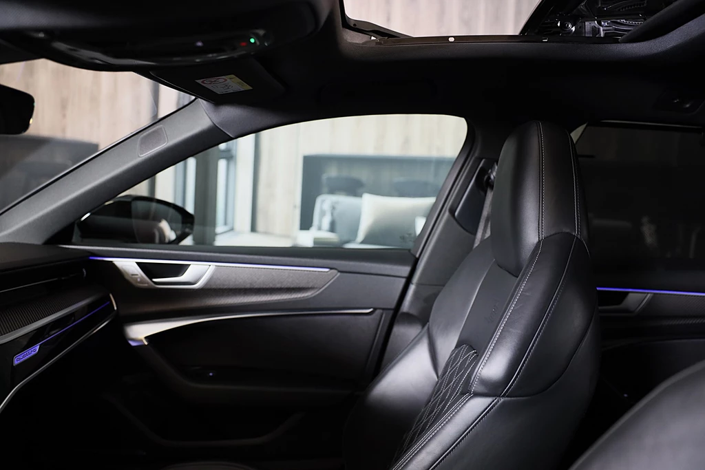 Audi A6 – foto 24
