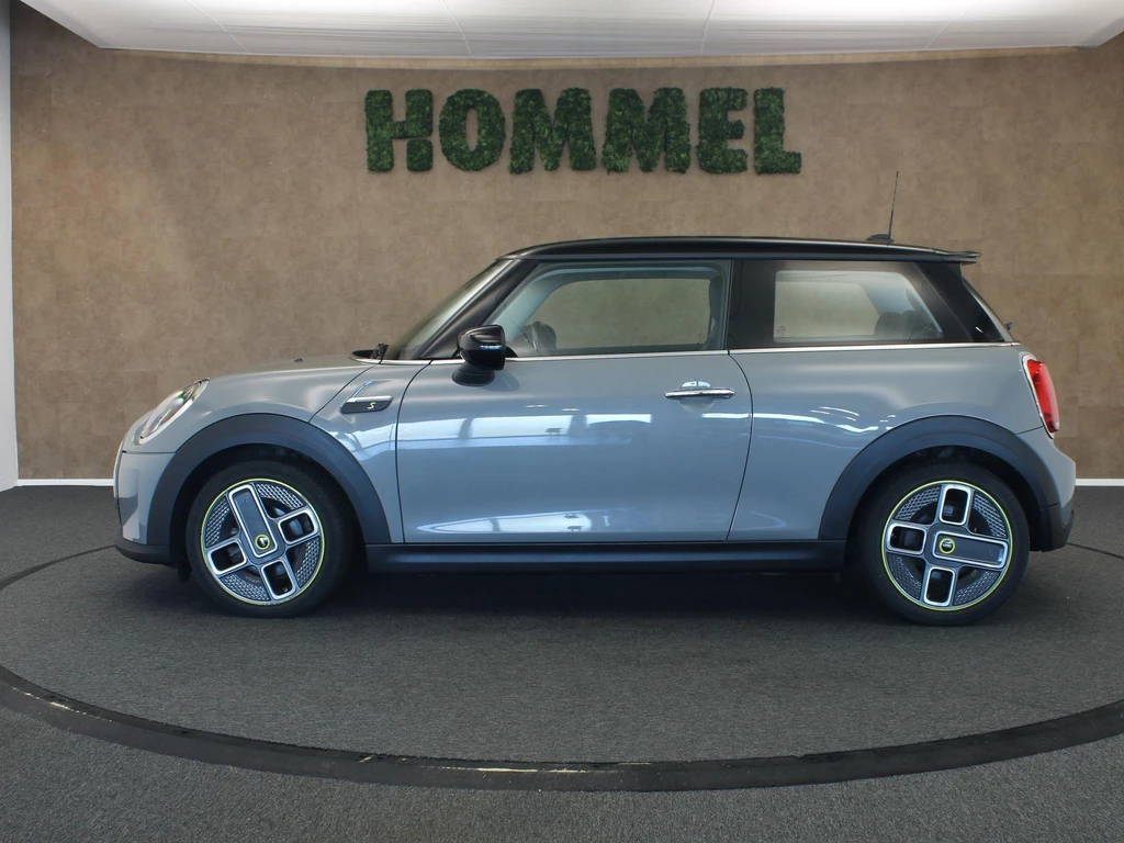 MINI Electric – foto 3