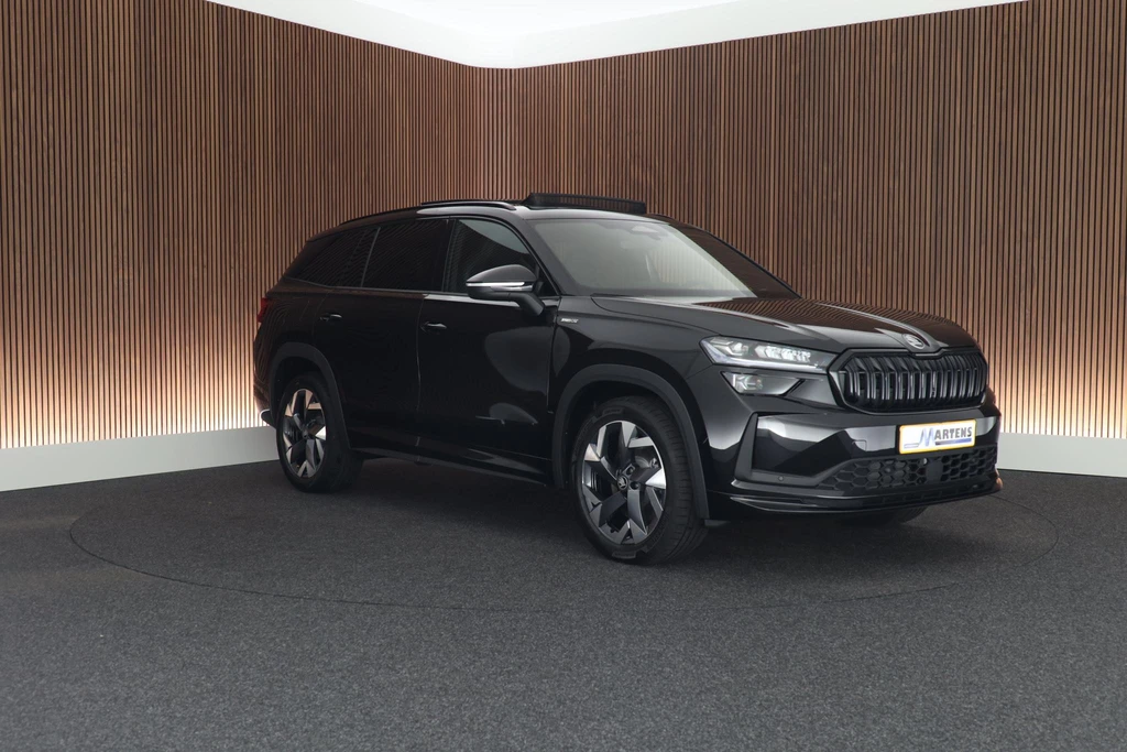Škoda Kodiaq – foto 6