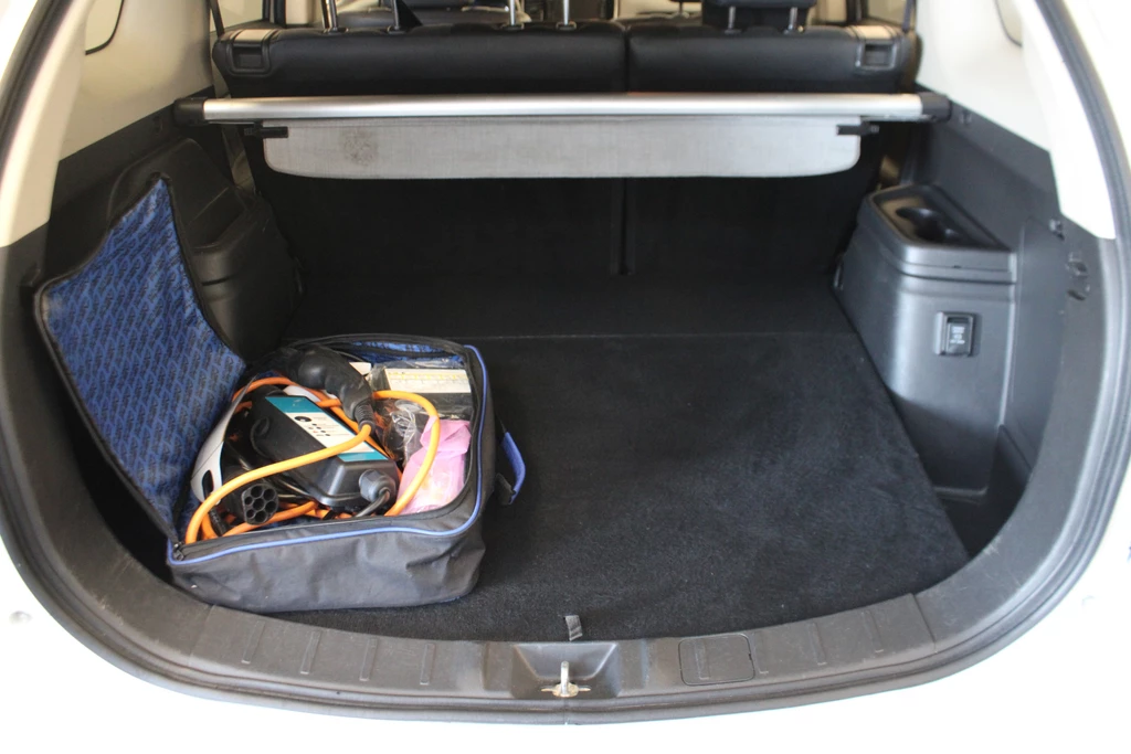 Mitsubishi Outlander – foto 20