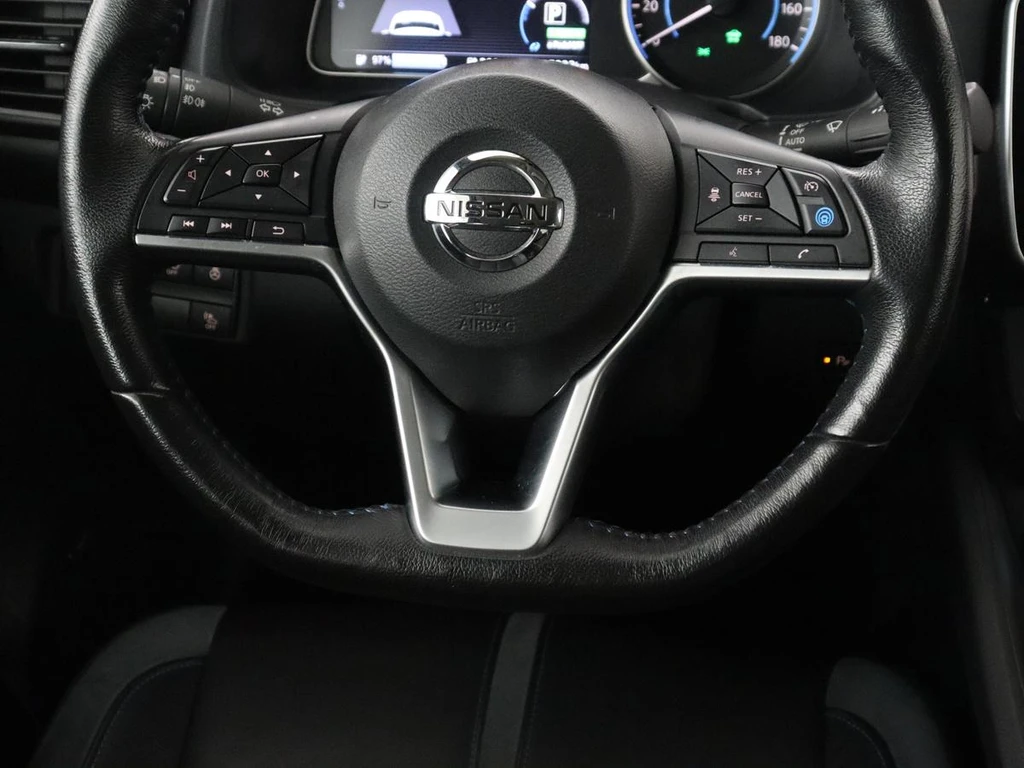 Nissan Leaf – foto 13