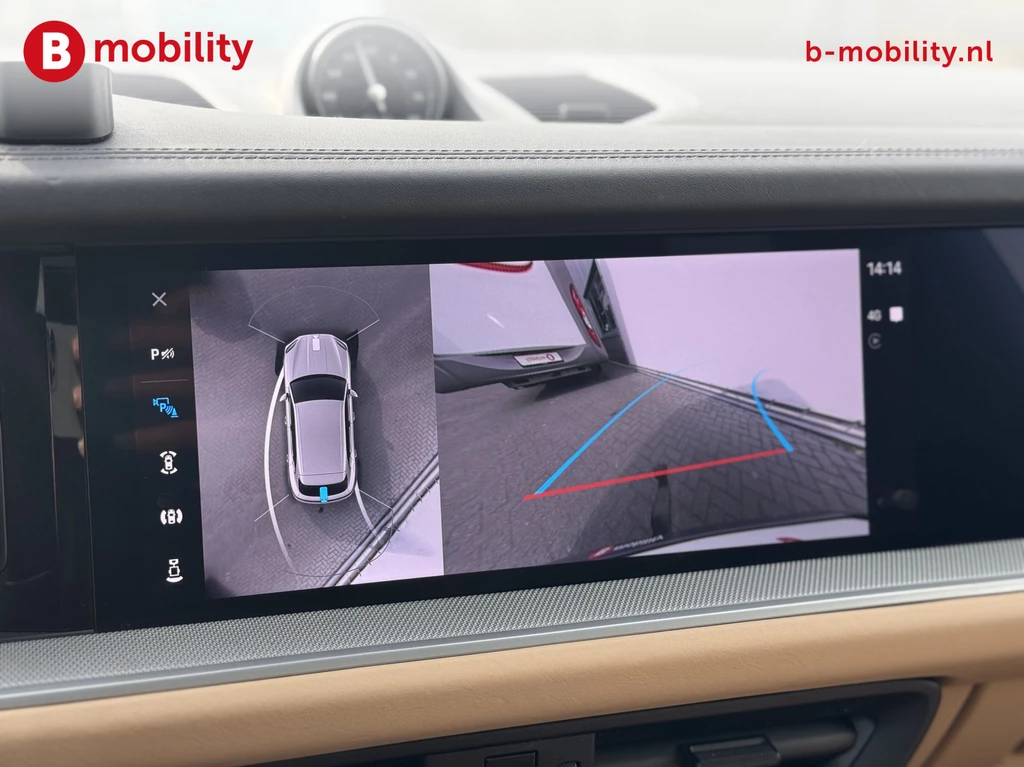 Porsche Cayenne – foto 38