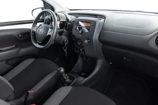 Toyota Aygo – thumbnail 12
