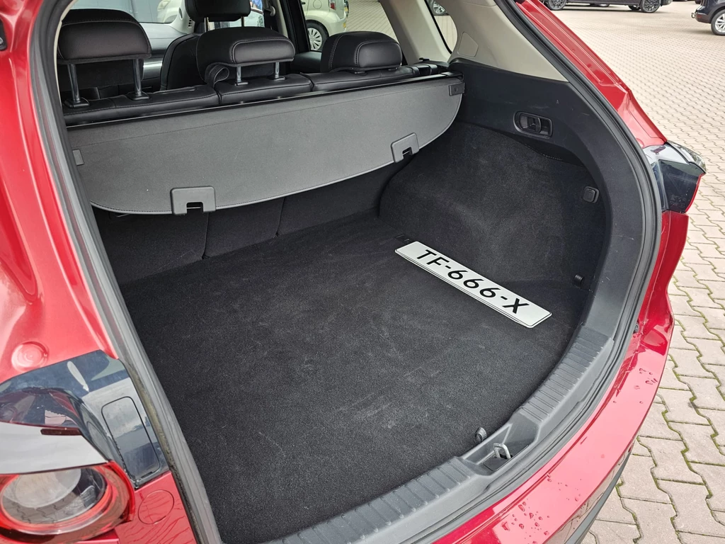 Mazda CX-5 – foto 37