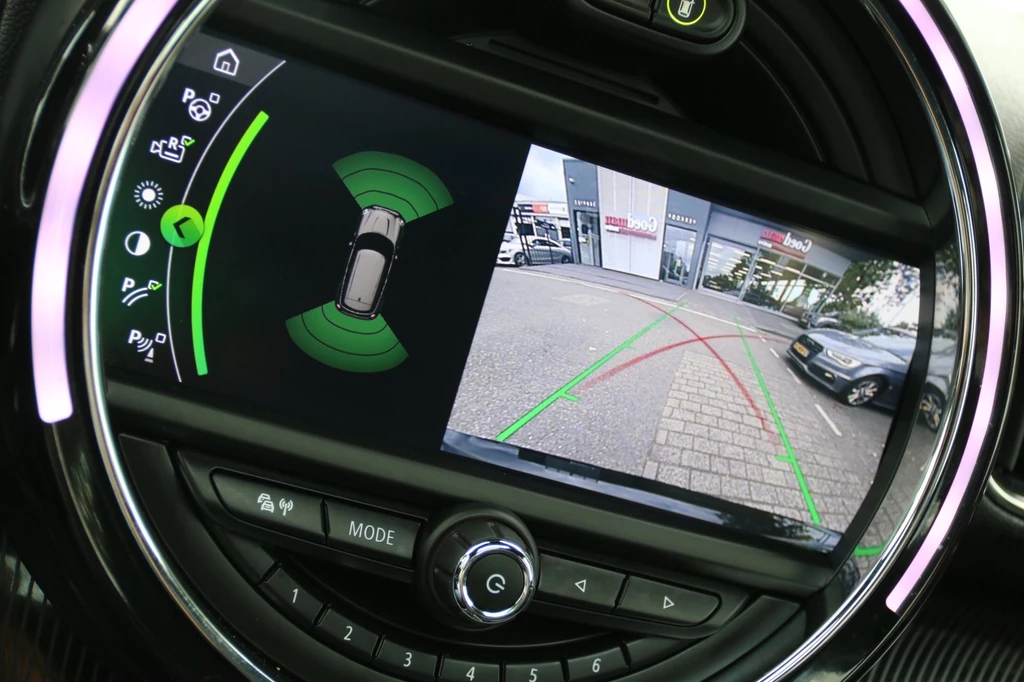 MINI Countryman – foto 18