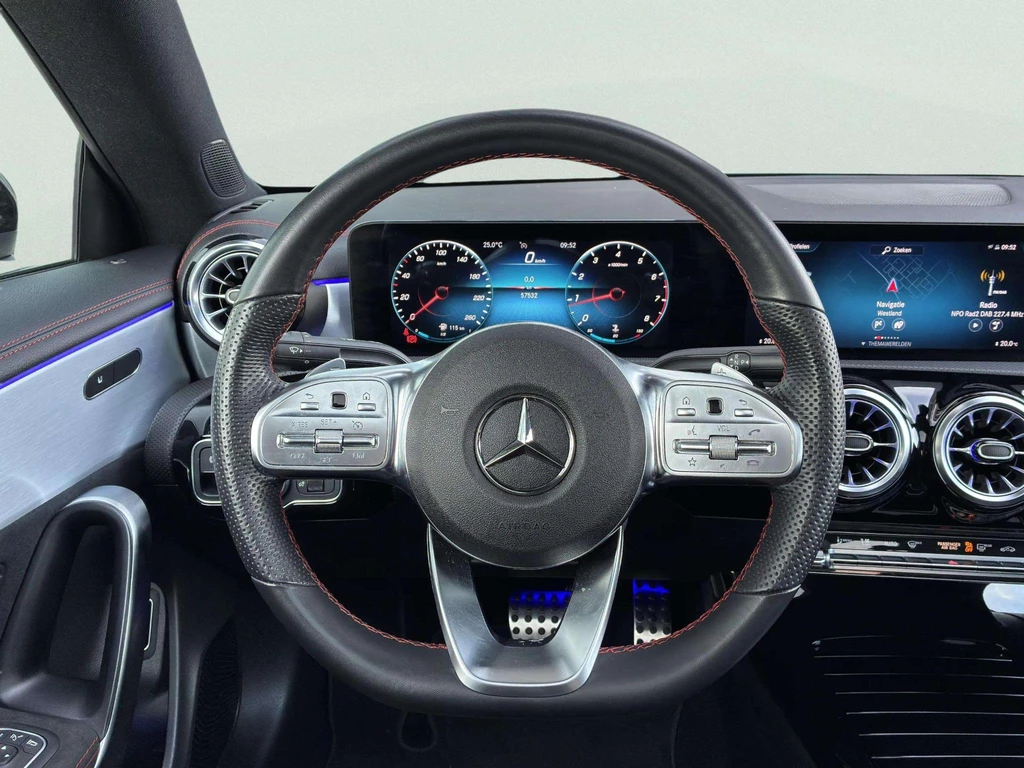 Mercedes-Benz CLA – foto 9
