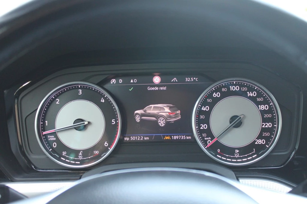 Volkswagen Touareg – foto 26