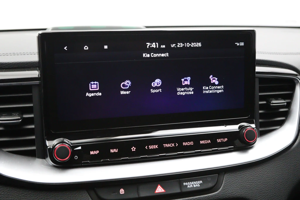 Kia XCeed – foto 39