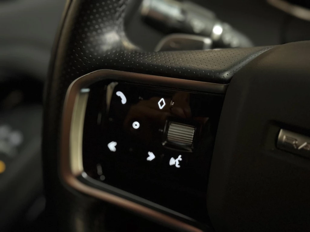 Land Rover Range Rover Evoque – foto 22