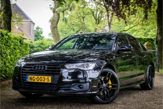 Audi A6 – thumbnail 1