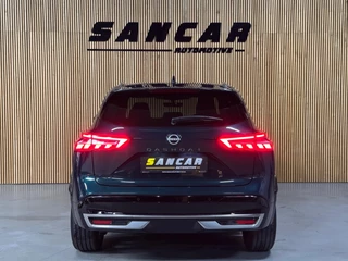 Nissan QASHQAI – thumbnail 4