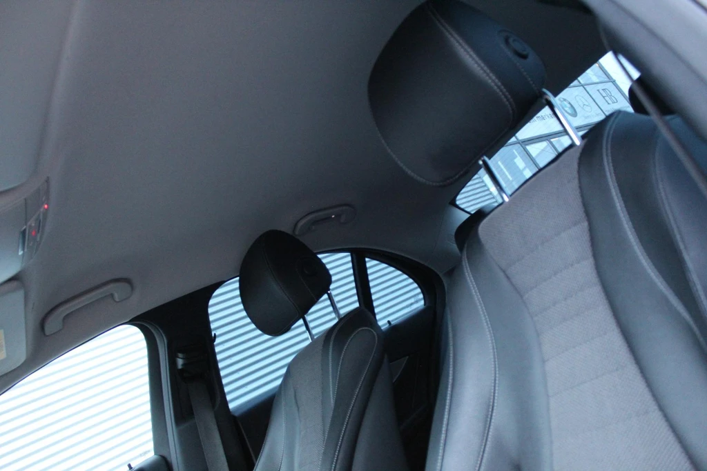 Mercedes-Benz E-Klasse – foto 33