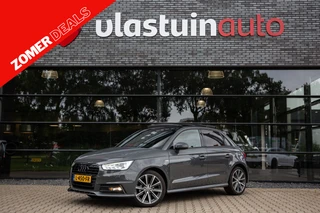 Audi A1 Sportback – thumbnail 1