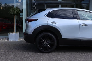 Mazda CX-30 – thumbnail 7