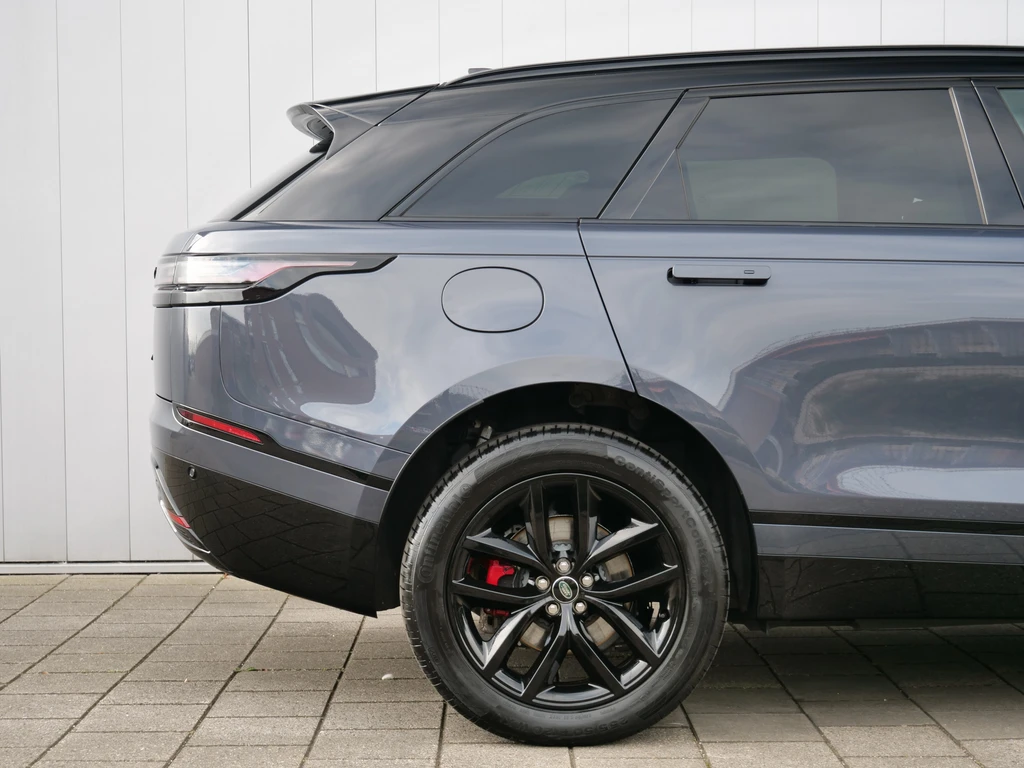 Land Rover Range Rover Velar – foto 12