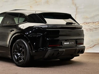 Porsche Cayenne – thumbnail 6